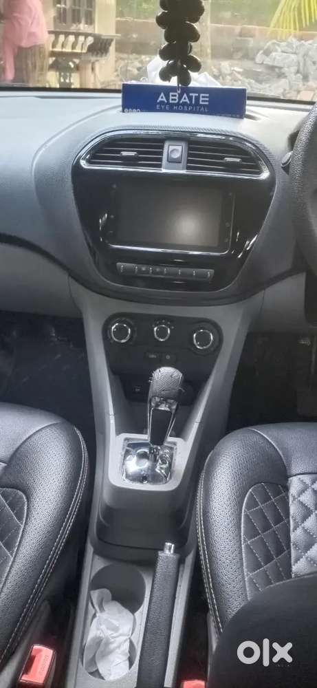 Tata Tiago 2020 Petrol