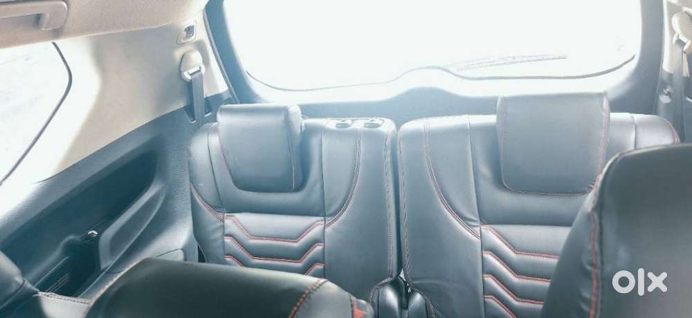 Toyota Innova Crysta 2.4 Gx Mt 8s, 2018, Diesel
