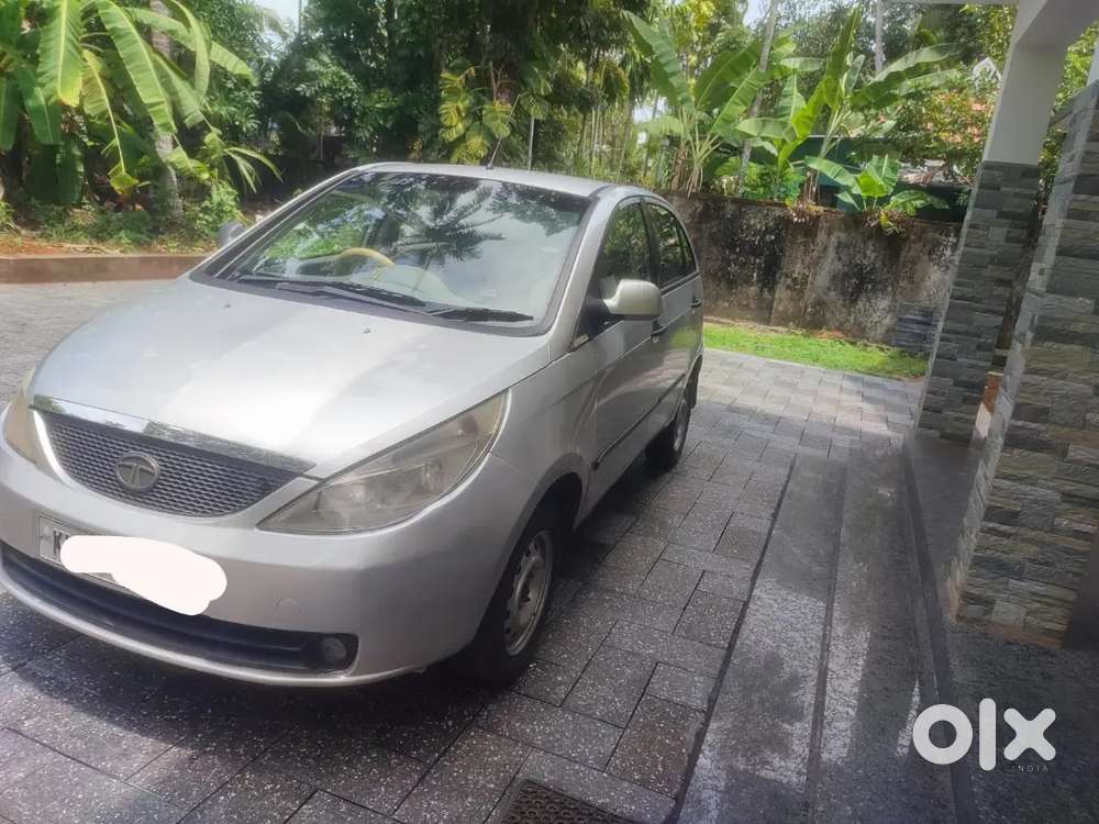 Tata Indica Vista Tdi 2009 – Well Maintained Diesel Car