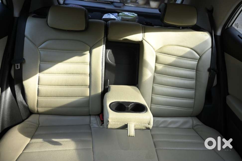 Hyundai Creta 1.5 Sx, 2023, Petrol