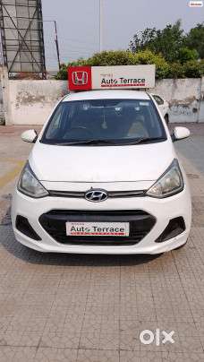 Hyundai Xcent 1.1 Crdi S, 2015, Diesel