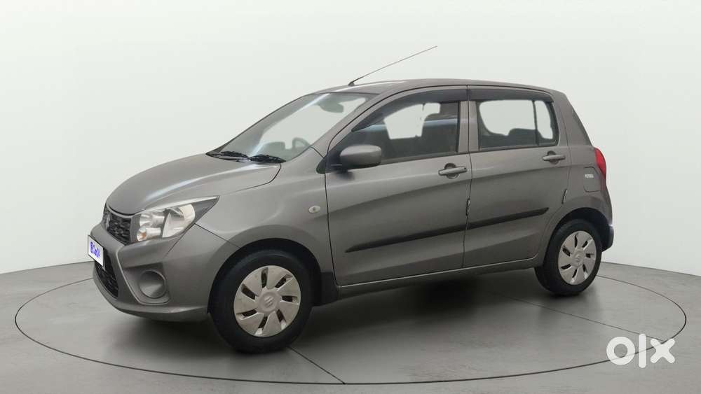 Maruti Suzuki Celerio Cng Vxi Optional, 2019, Cng & Hybrids