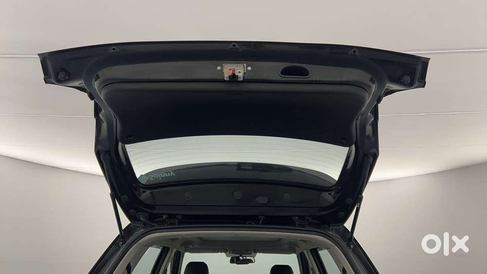 Hyundai Creta 1.4 Sx (o) Turbo Petrol Dct, 2022, Petrol