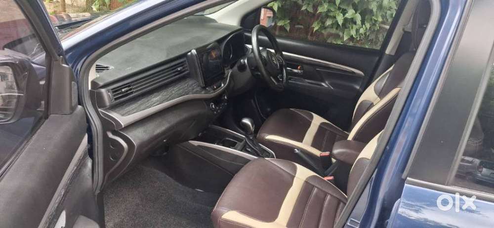 Maruti Suzuki Xl6 1.5 Zeta At, 2021, Petrol