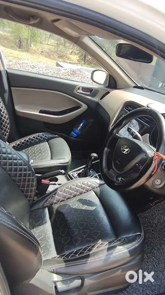 Hyundai New I20 2018