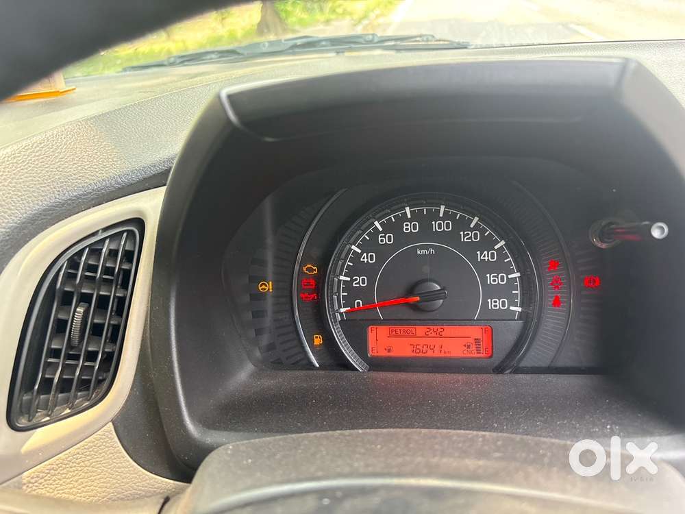 Maruti Suzuki Wagon R Cng & Hybrids Well Maintained