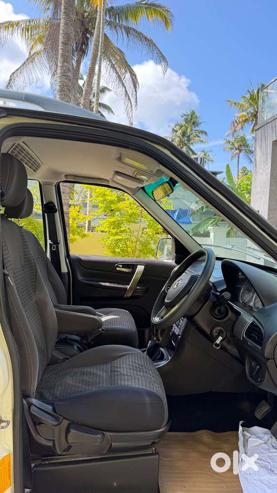 Tata Safari Storme [ ] 2.2 Vx 4x2, 2015, Diesel