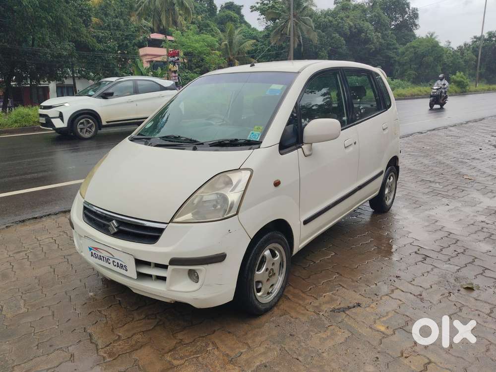 Maruti Suzuki Estilo Vxi, 2007, Petrol