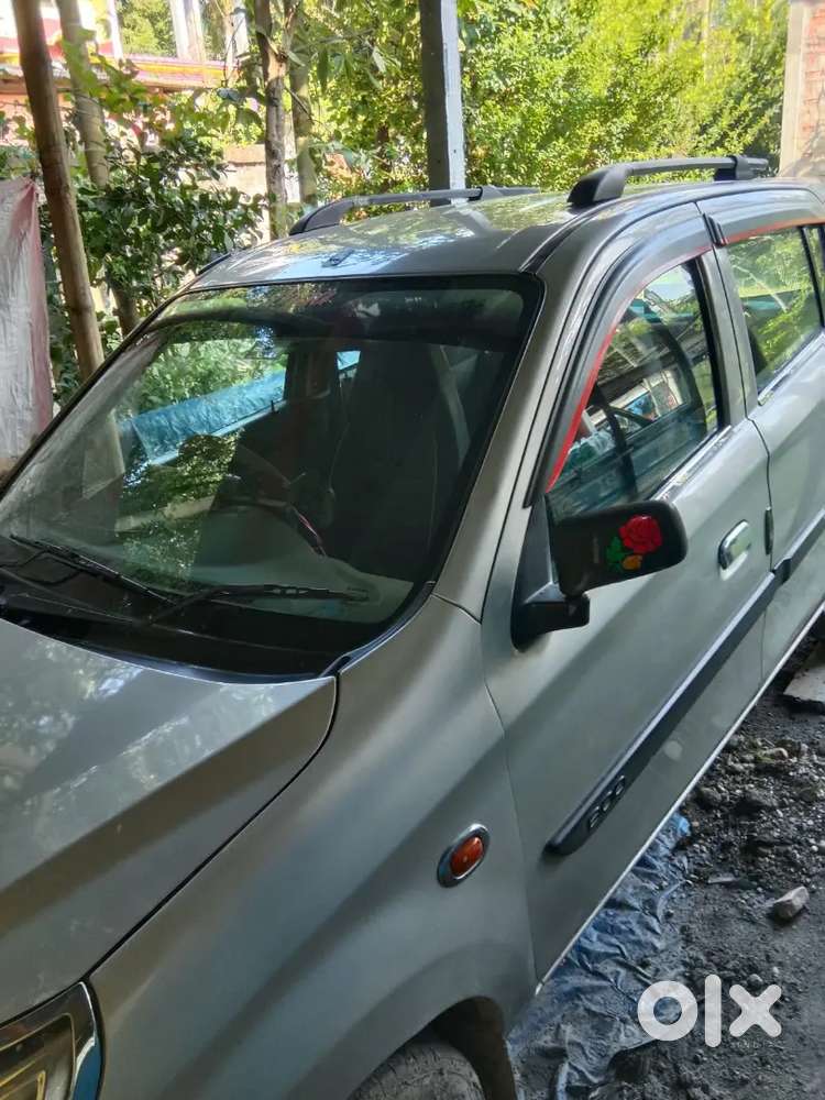 Maruti Suzuki Alto 2018 Edition