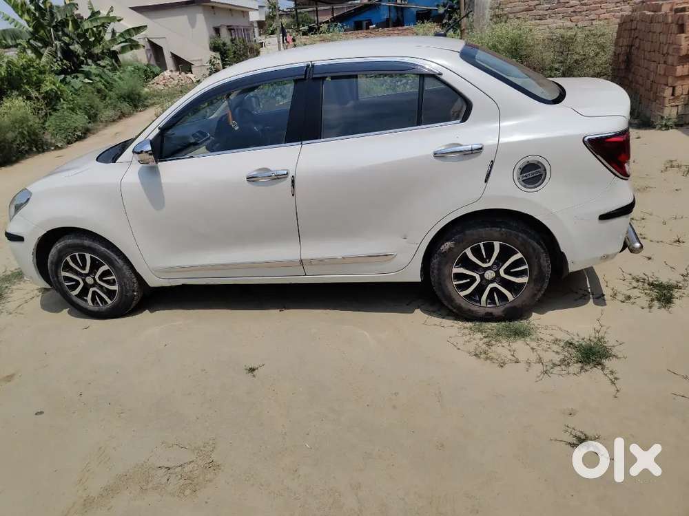 Dzire Vxi Insurance Update Argent Sell