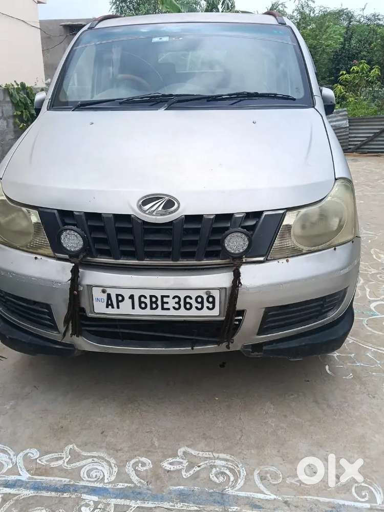 Mahindra Xylo 2009 Diesel 2nd Owner