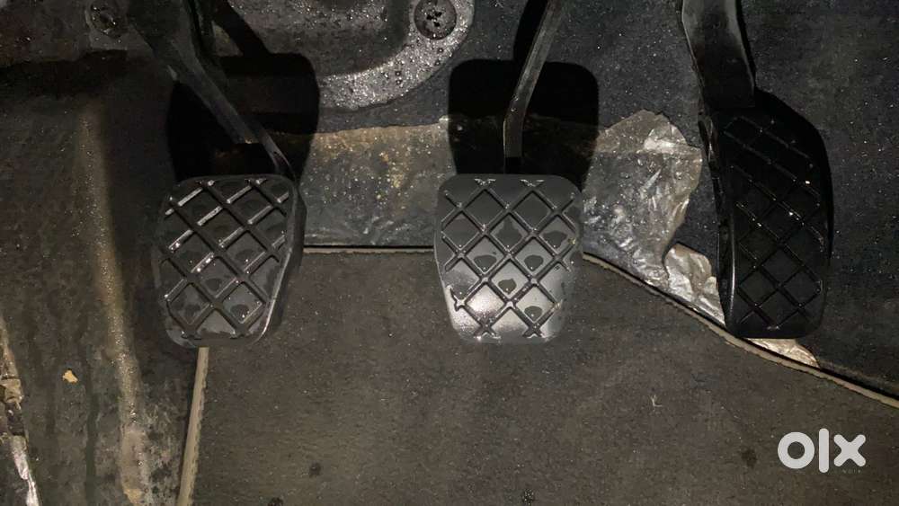 Skoda Rapid 1.0 Ambition Tsi, 2020, Petrol