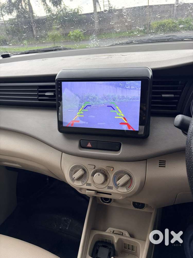 Maruti Suzuki Ertiga Vxi Shvs, 2024, Petrol