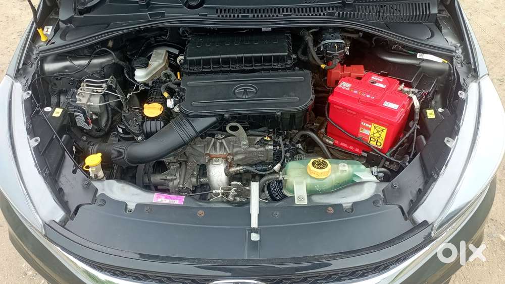 Tata Tiago 1.2 Revotron Xt (o), 2023, Diesel