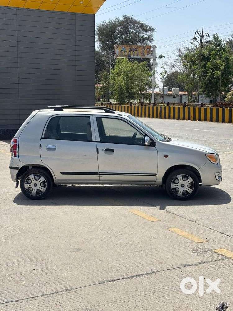 Maruti Suzuki Alto K10 2010-2014 Lxi, 2013, Petrol