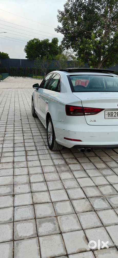 Audi A3 2.0 35 Tdi Premium Plus + Sunroof, 2015, Diesel