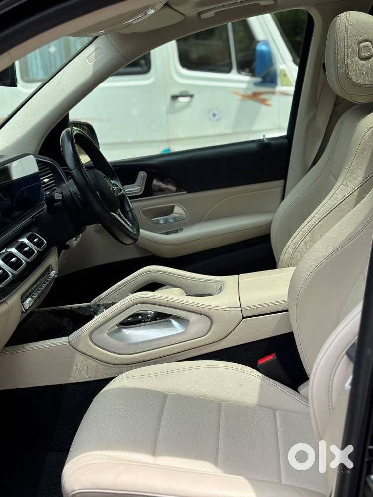 Mercedes-benz Gle 300d 4matic Lwb, 2022, Diesel