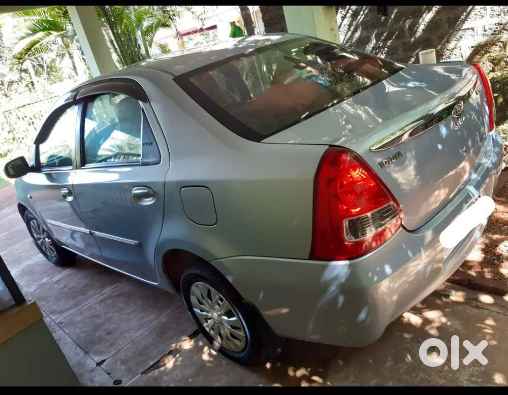 Toyota Etios