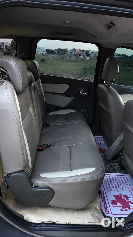 2016 Renault Lodgy Diesel
