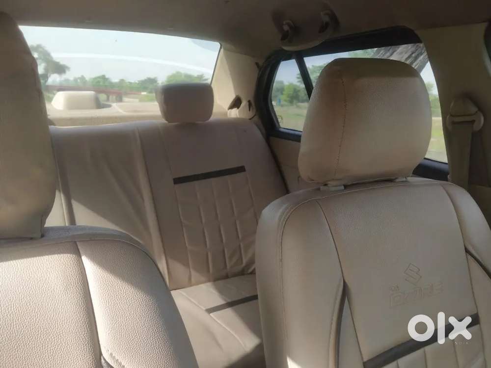 Maruti Suzuki Dzire 2012