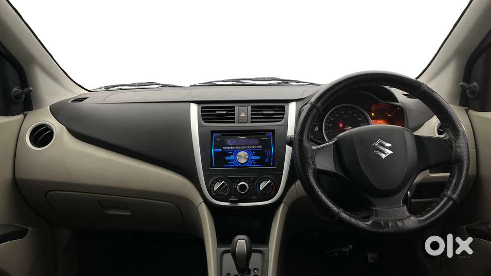 Maruti Suzuki Celerio 2014-2017 Vxi At, 2015, Petrol