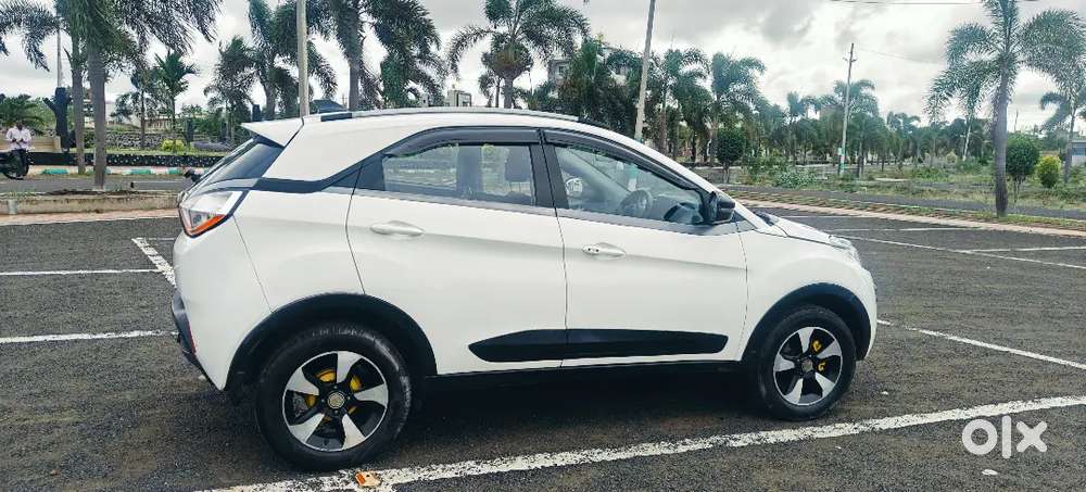 Tata Nexon 2091 Diesel 790000 Km Driven