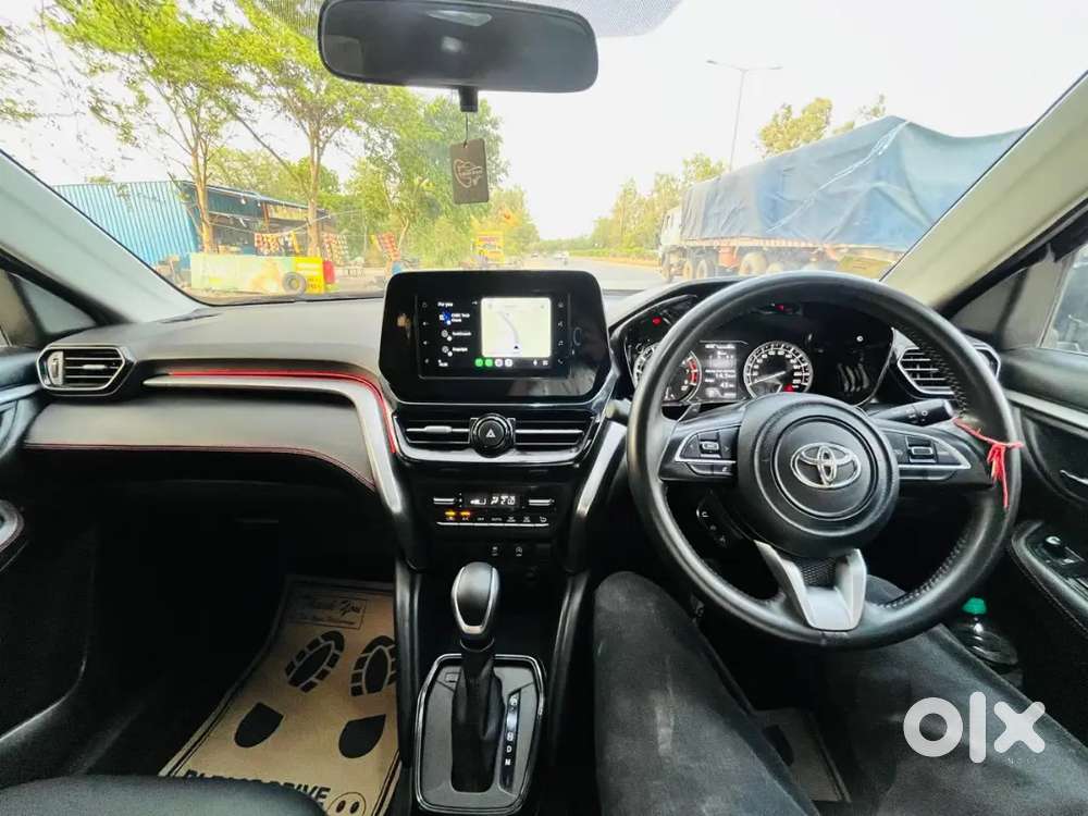 Hyryders At 35k Km Driven 2 Lakh Upgrades Only Serious Buyers Can Call