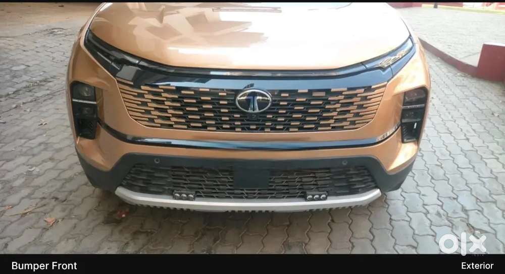 Tata Safari 2025 Diesel Well Maintained For Sale In Undri Pune