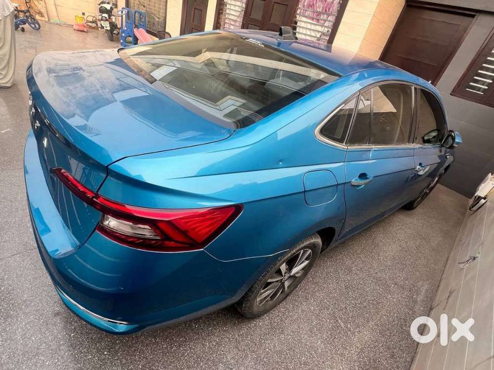 Skoda Slavia 1.0 Tsi Style, 2023, Petrol