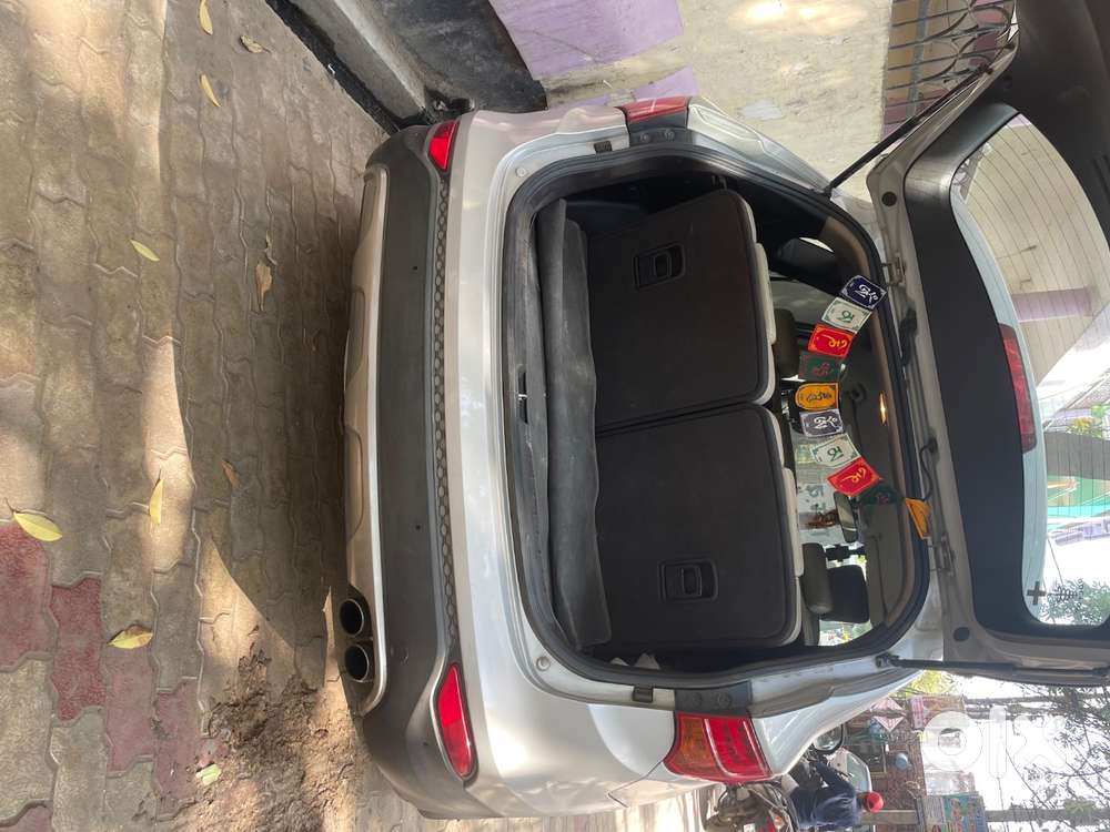 Very Nice And Trusted Car.