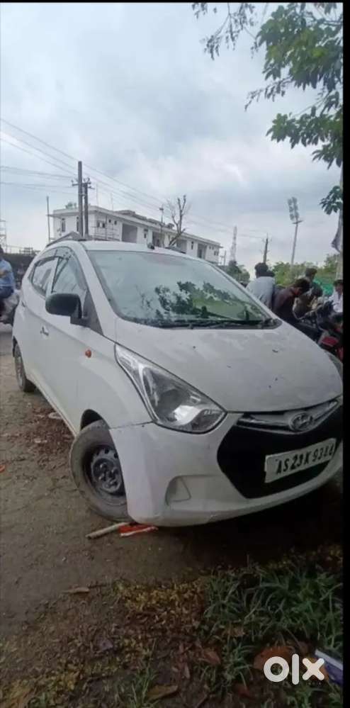 Hyundai Eon