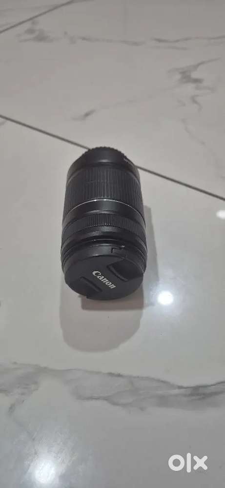 My canon 1300 d sales
