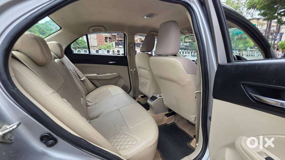 Maruti Suzuki Dzire 1.2 Vxi, 2022, Petrol
