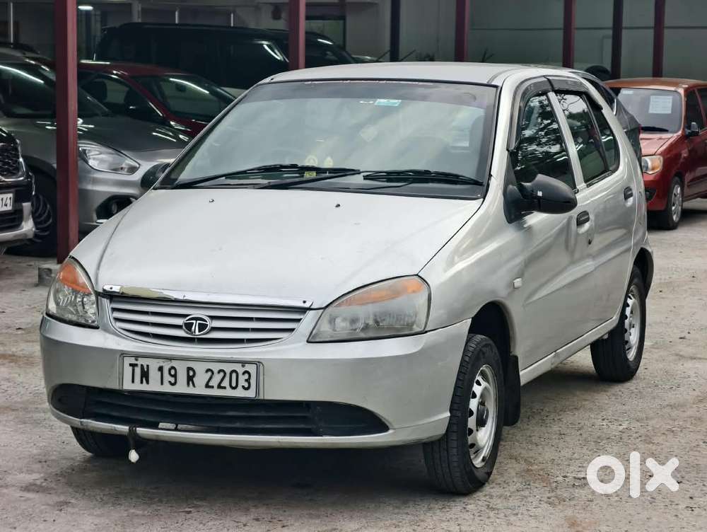 Tata Indica Lsi, 2015, Diesel