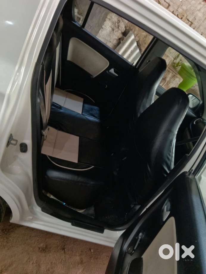 Maruti Suzuki Alto, 2021, Petrol