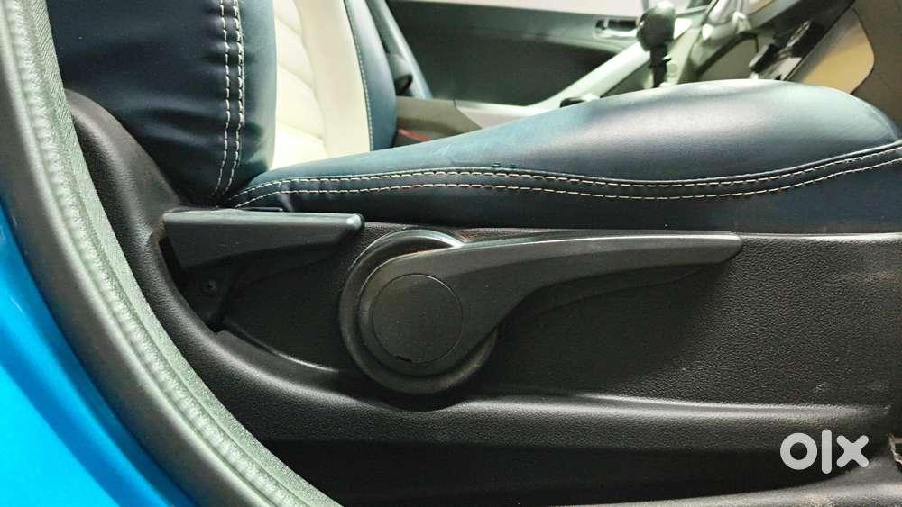 Tata Nexon 1.5 Revotorq Xz Plus, 2018, Diesel
