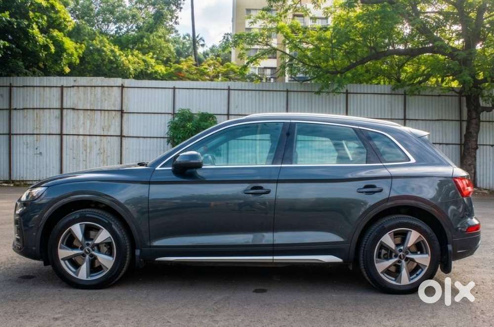 Audi Q5 2.0 45 Tfsi Technology, 2023, Petrol