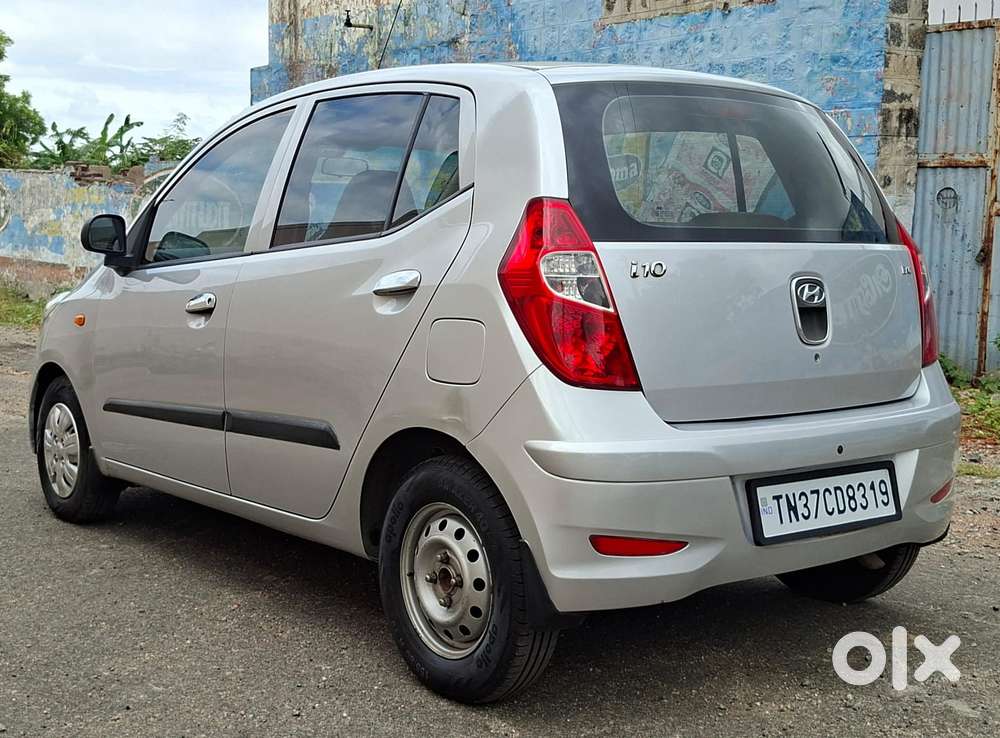 Hyundai I10 Era, 2013, Petrol