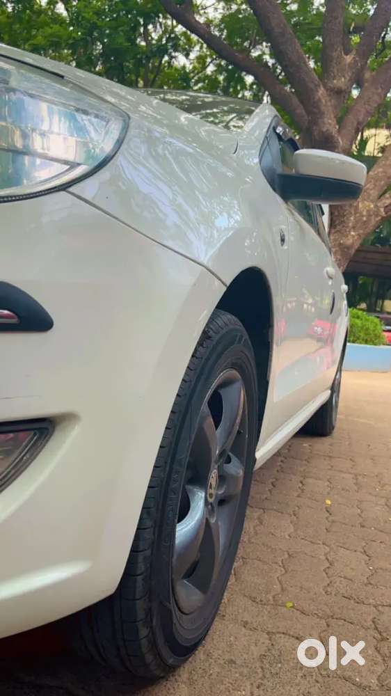 Skoda Rapid Available For Sale Well Maintained Vehicle