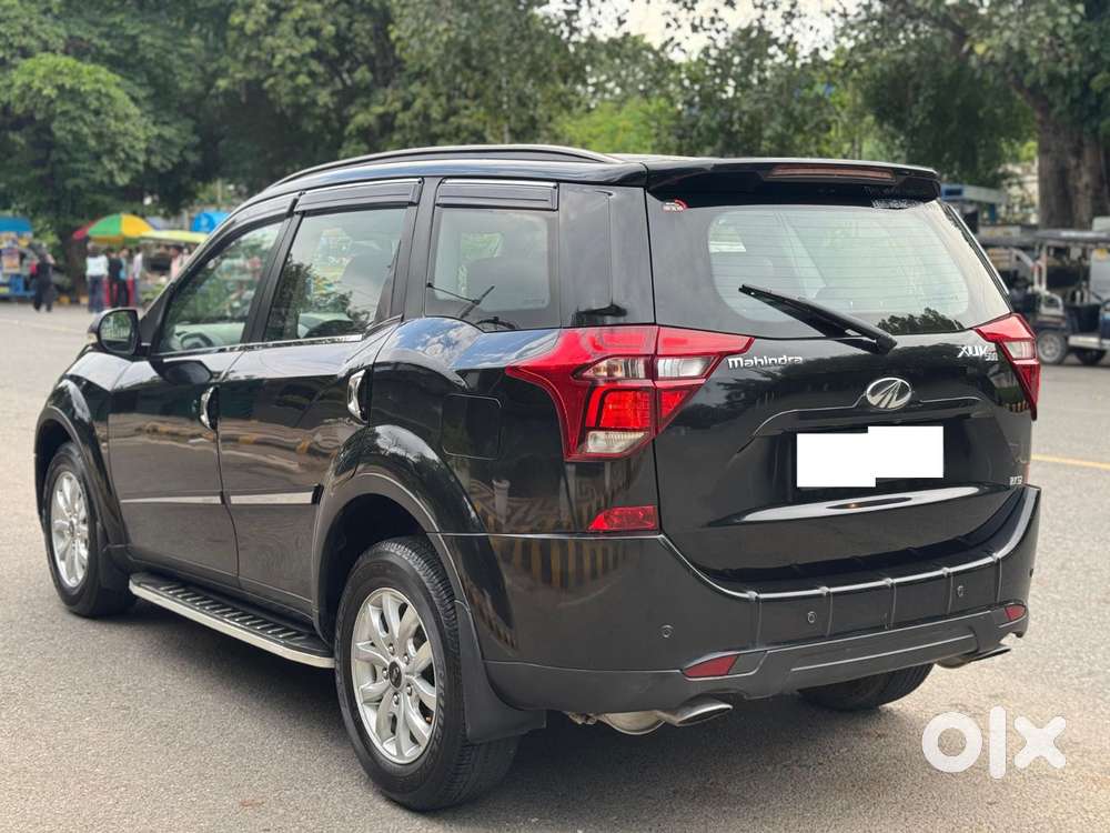 Mahindra Xuv500 W9 1.99, 2020, Diesel