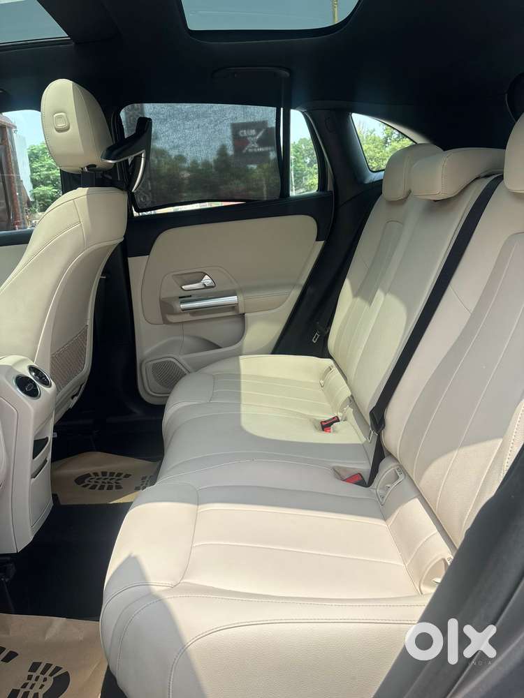 Mercedes-benz Gla 220d, 2023, Diesel