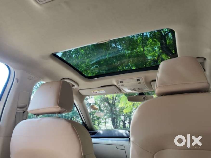 Skoda Superb Style 2.0 Tdi At, 2019, Diesel