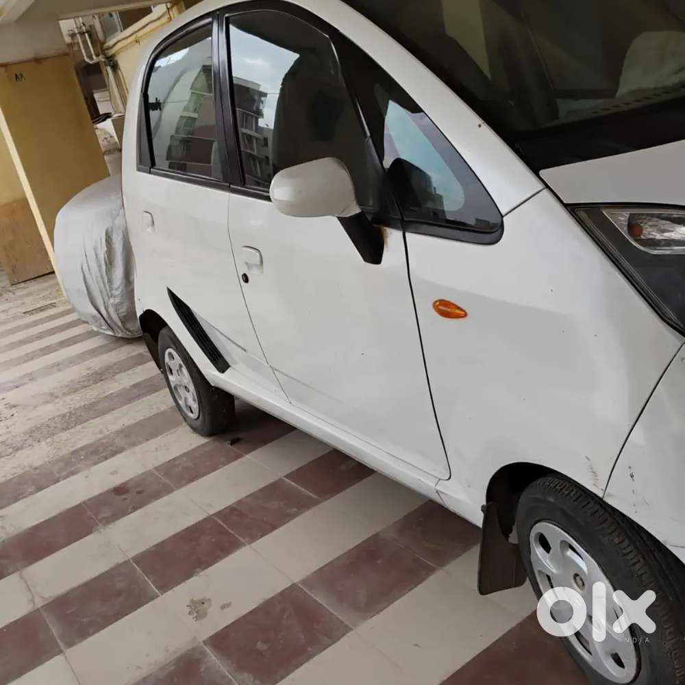 2017 Tata Nano Twist Xt