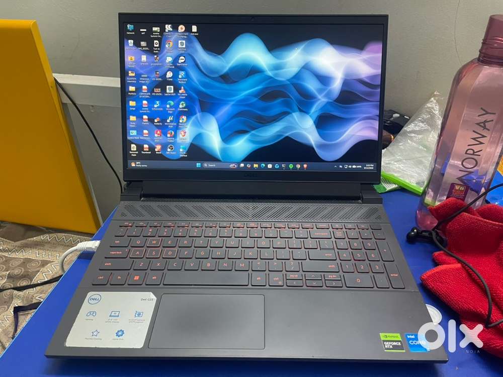Dell G15 Gaming Laptop