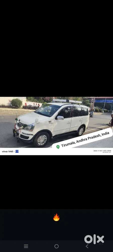 Mahindra Xev 9s Diesel 2018