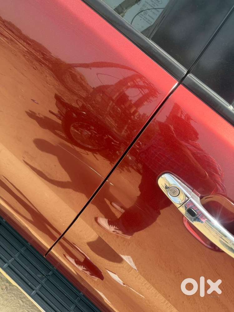 Ford Endeavour Diesel 2019