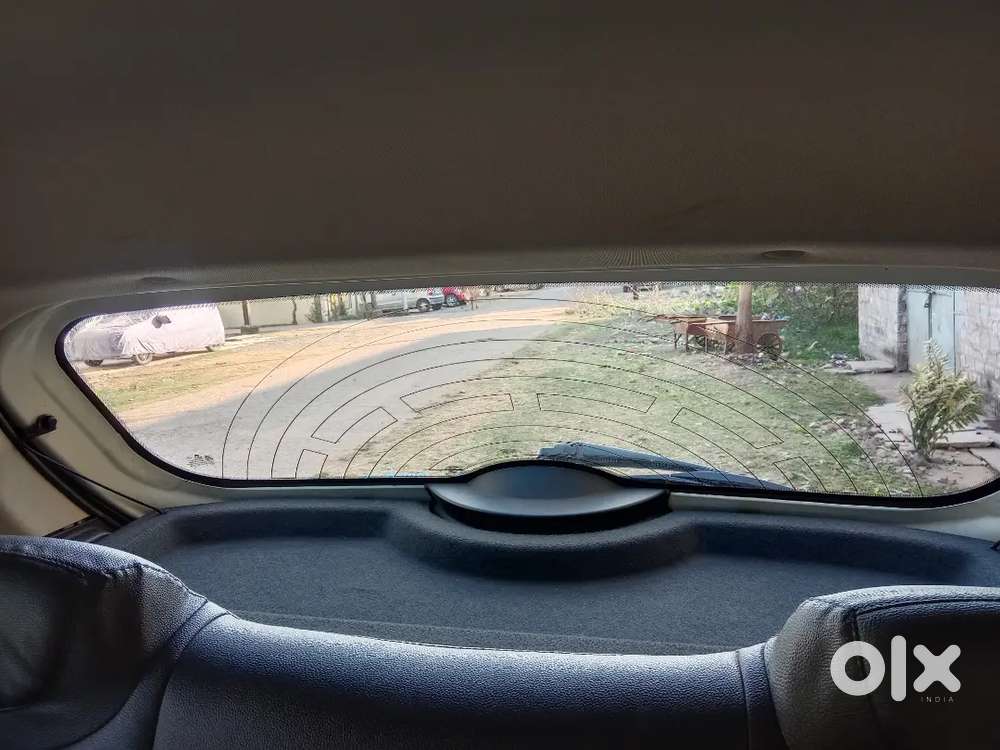 Tata Tiago 2016 Petrol Well Maintained