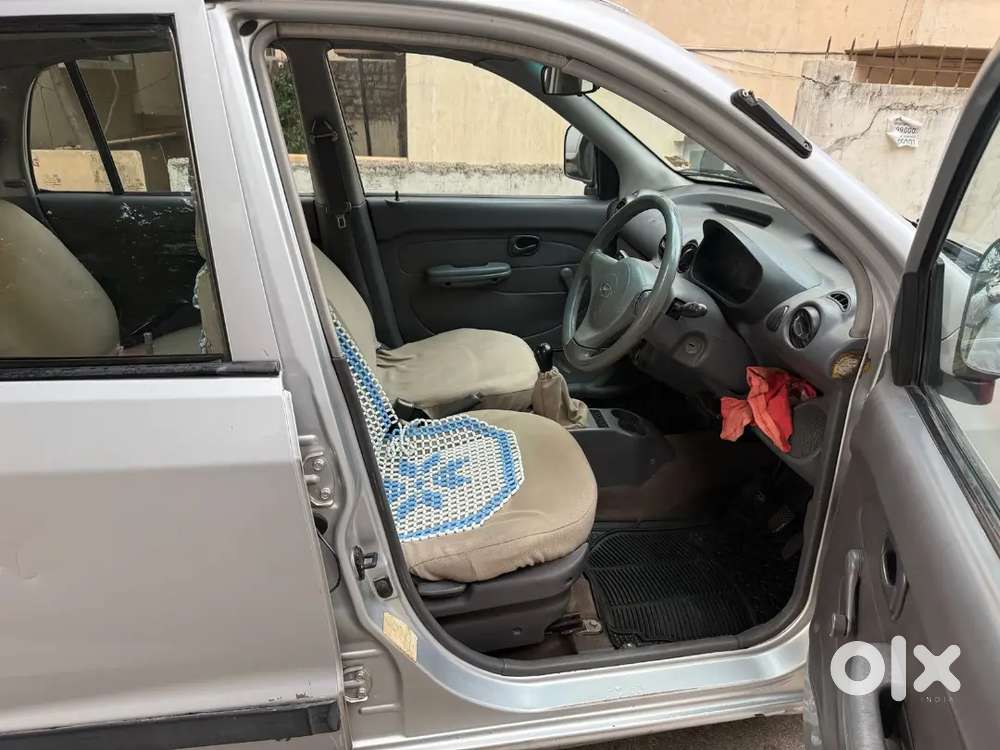Hyundai Santro Xing 2006 Petrol Manual Valid Upto 2030