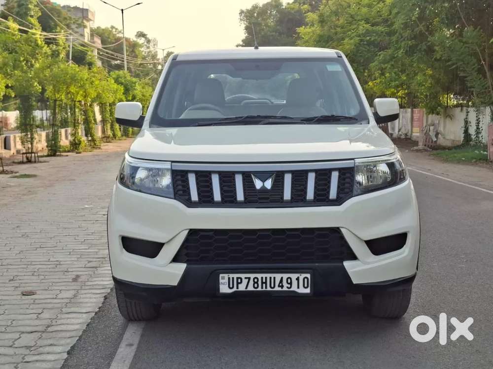 Mahindra Bolero Neo 1.5 N8, 2024, Diesel