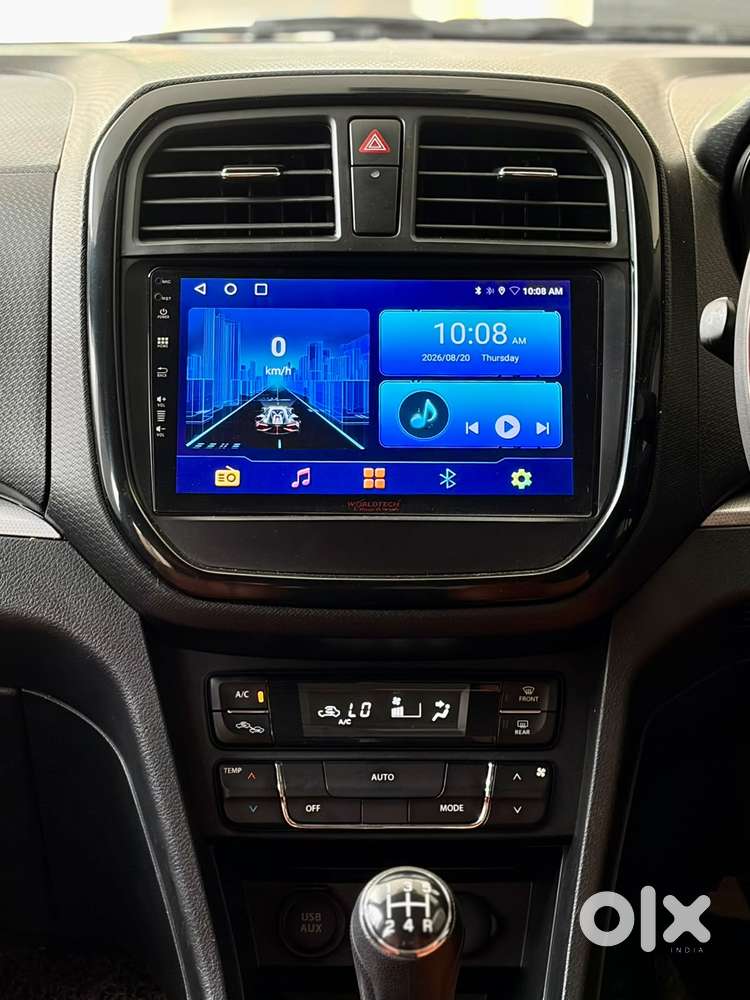 Maruti Suzuki Vitara Brezza Zdi Plus, 2022, Diesel